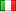 Language - Italian